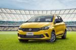 Fiat Argo Selecao 2019 года